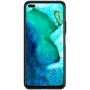 Nillkin Super Frosted Shield Matte cover case for Huawei Honor V30 order from official NILLKIN store